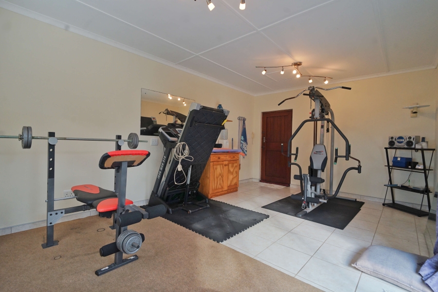 4 Bedroom Property for Sale in Vincent Heights Eastern Cape